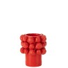 Fraises vases demi-haut céramique