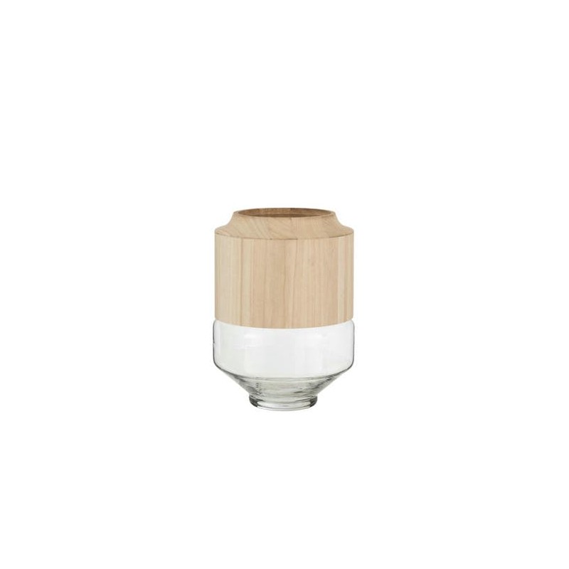 ELISA vase haut