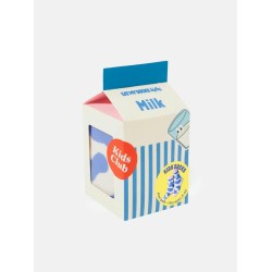 Milk Chaussettes KIDS