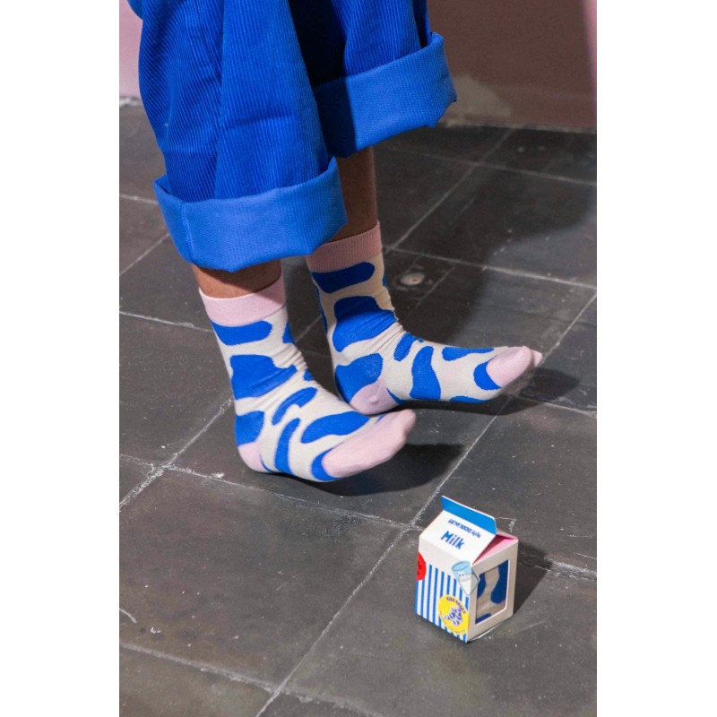 Milk Chaussettes KIDS