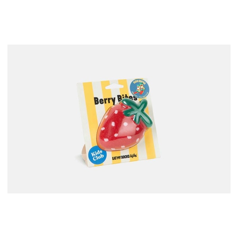 Fraises Chaussettes KIDS
