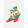 Fraises Chaussettes KIDS