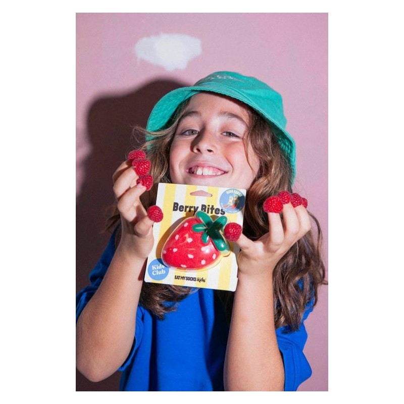 Fraises Chaussettes KIDS