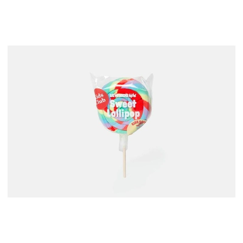 Sweet Lolipop chaussettes KIDS