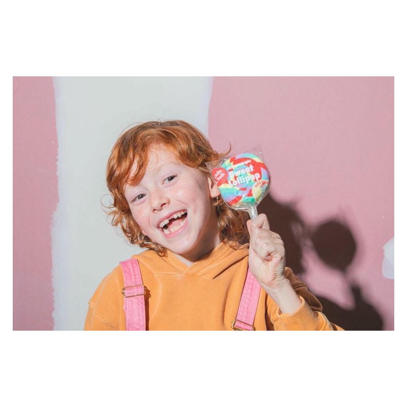 Sweet Lolipop chaussettes KIDS