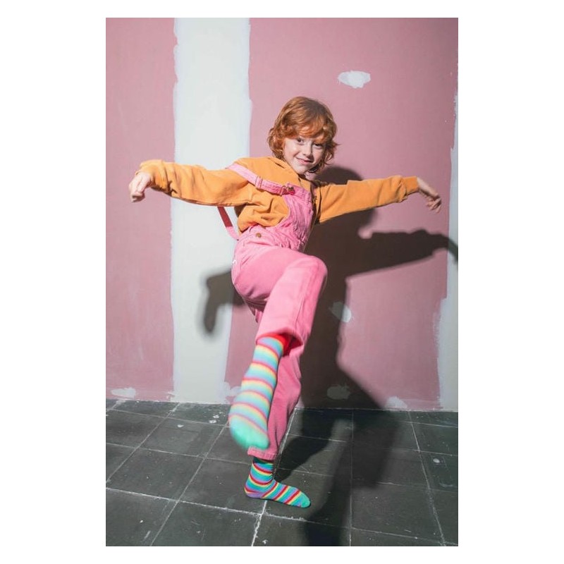 Sweet Lolipop chaussettes KIDS