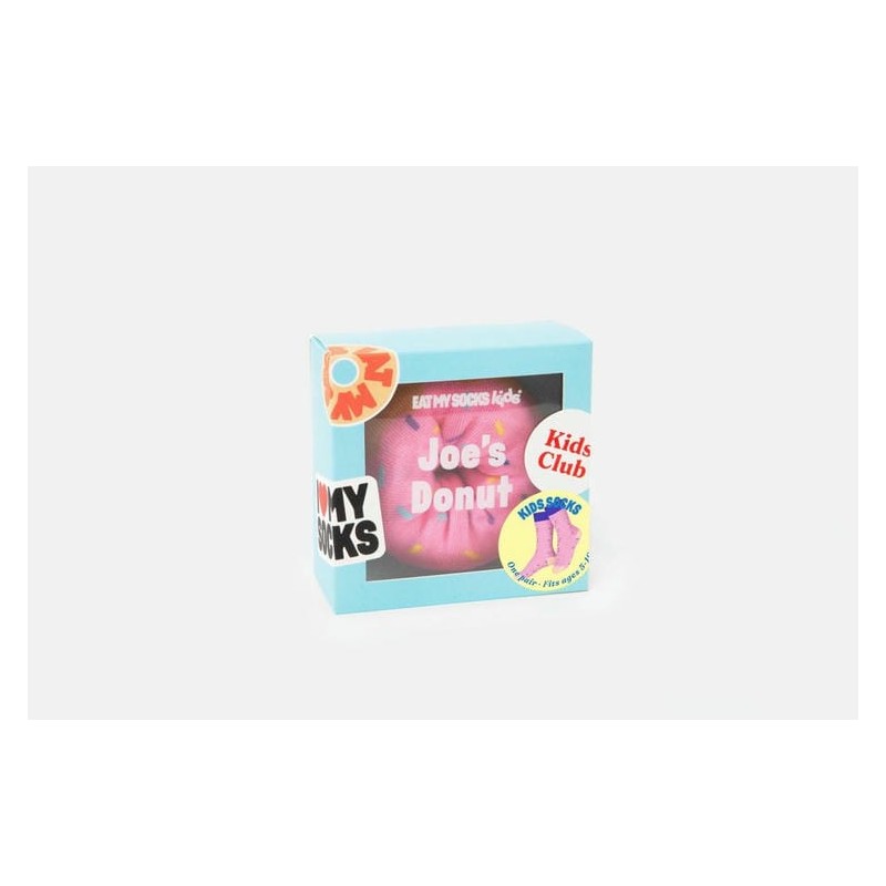 Joe's Donut chaussettes KIDS