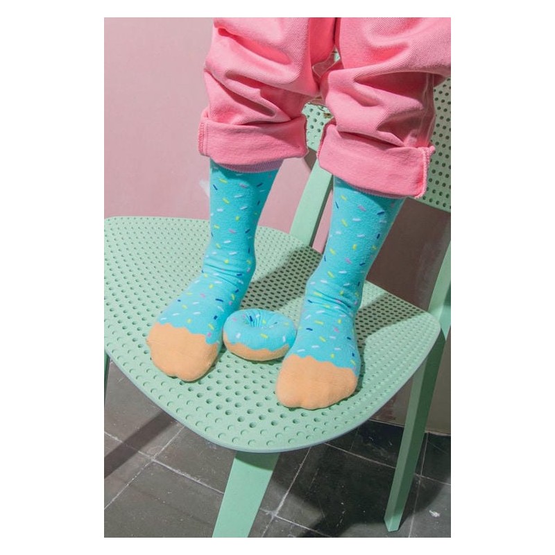 Joe's Donut chaussettes KIDS