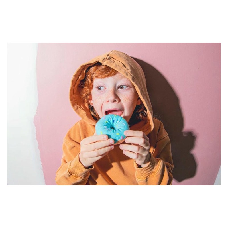 Joe's Donut chaussettes KIDS