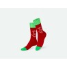 Hot Sauce chaussettes ADULT