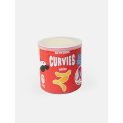 Curvies chaussettes ADULT