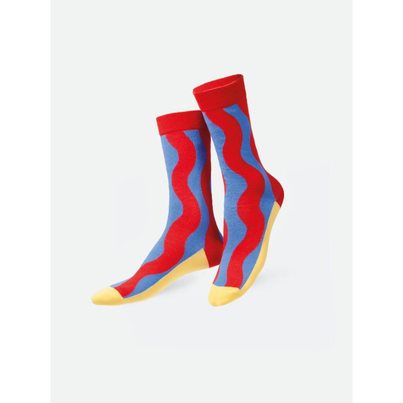 Curvies chaussettes ADULT