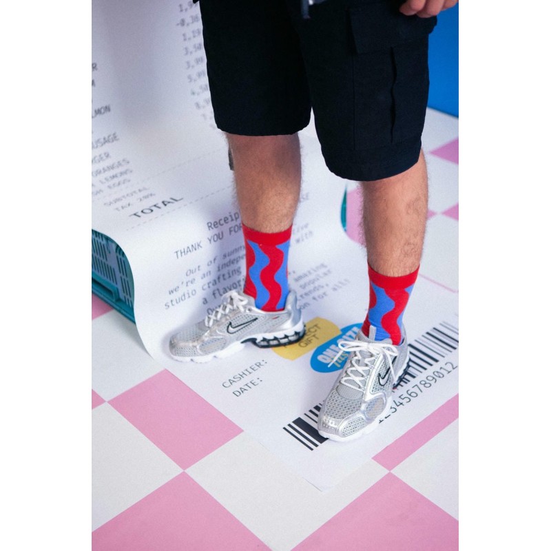 Curvies chaussettes ADULT