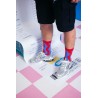 Curvies chaussettes ADULT