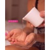 La bougie massage - Fleur de Thé