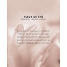 La bougie massage - Fleur de Thé