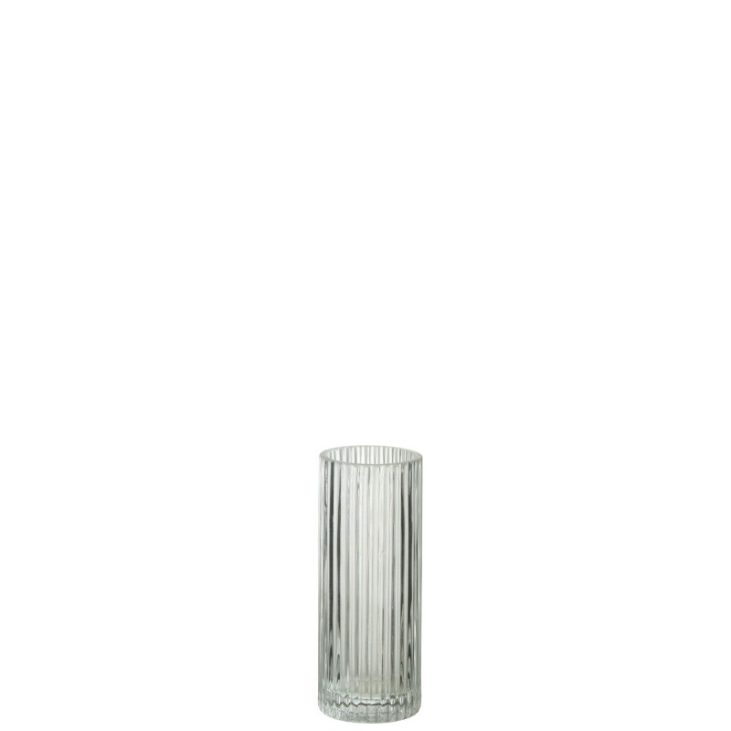 OPTIC vases cylindre
