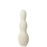 KUDO Vases Beige