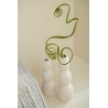 KUDO Vases Beige