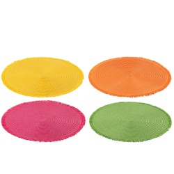 POP Set de table Papier