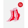 Joyeux anniversaire gâteau chaussettes KIDS