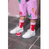 Joyeux anniversaire gâteau chaussettes KIDS