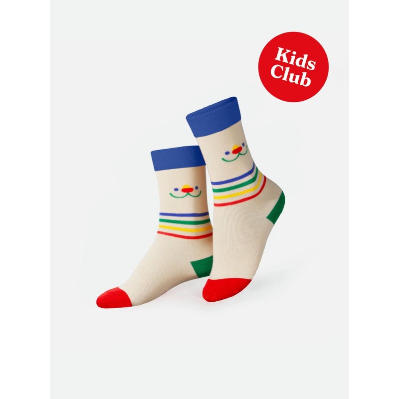 Jolly bear Chaussettes KIDS
