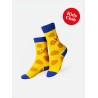 Smiley Cat Chaussettes KIDS