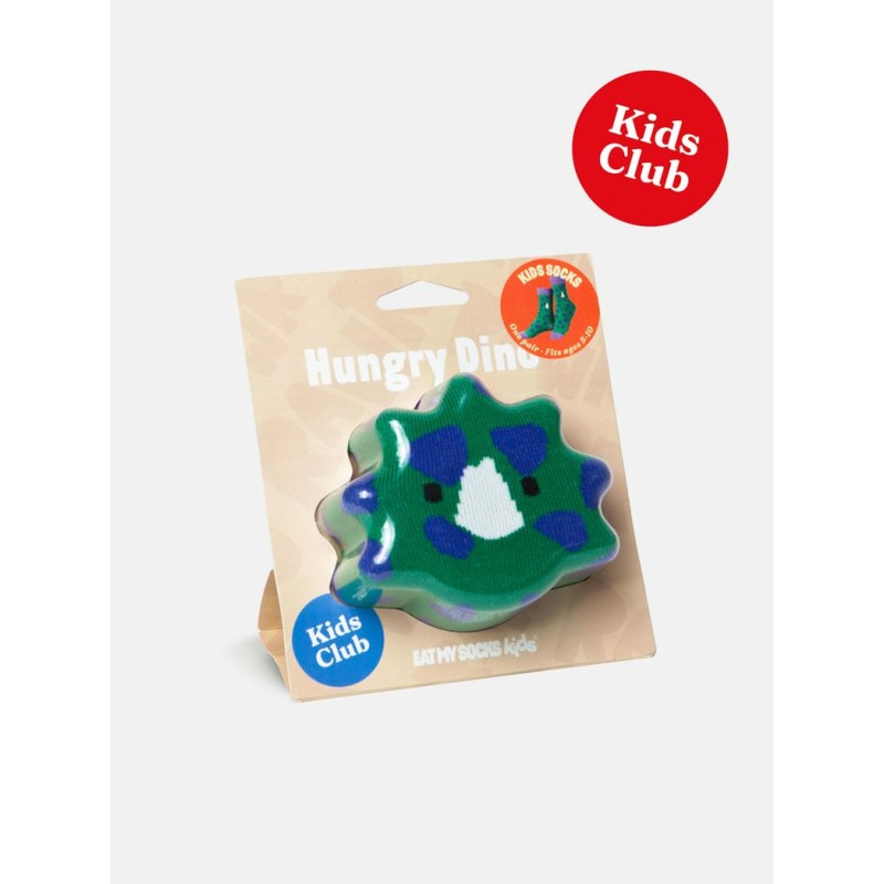 Hungry Dino Chaussettes KIDS