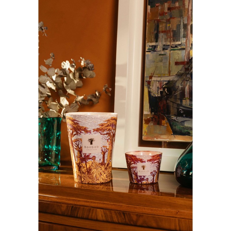MASSASSO  Baobab Collection Sacred Tree Summer 25