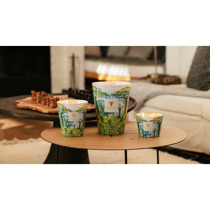 YARANI Baobab Collection Sacred Tree Summer 25