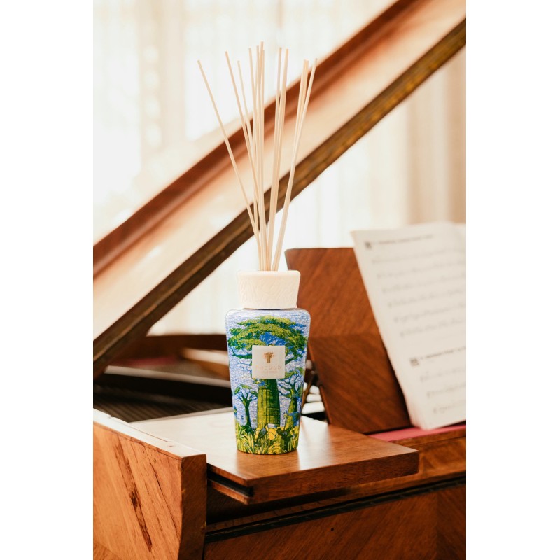 YARANI Diffuseur Baobab Collection Sacred Trees Summer 25