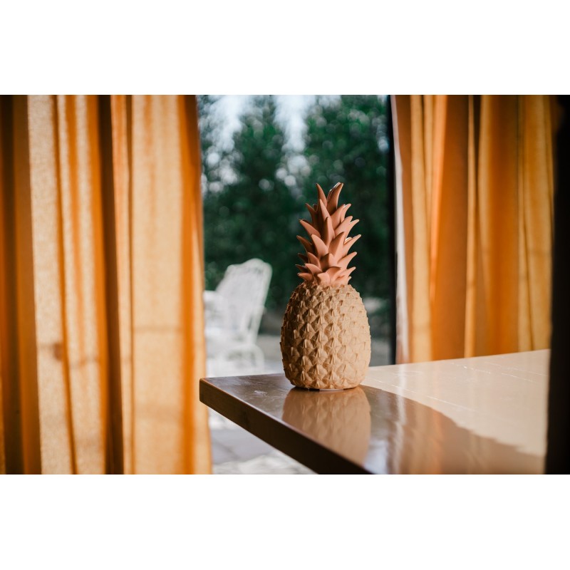 PINACOLADA Lampe Pink Blush