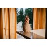 PINACOLADA Lampe Pink Blush