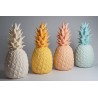 PINACOLADA Lampe Pink Blush