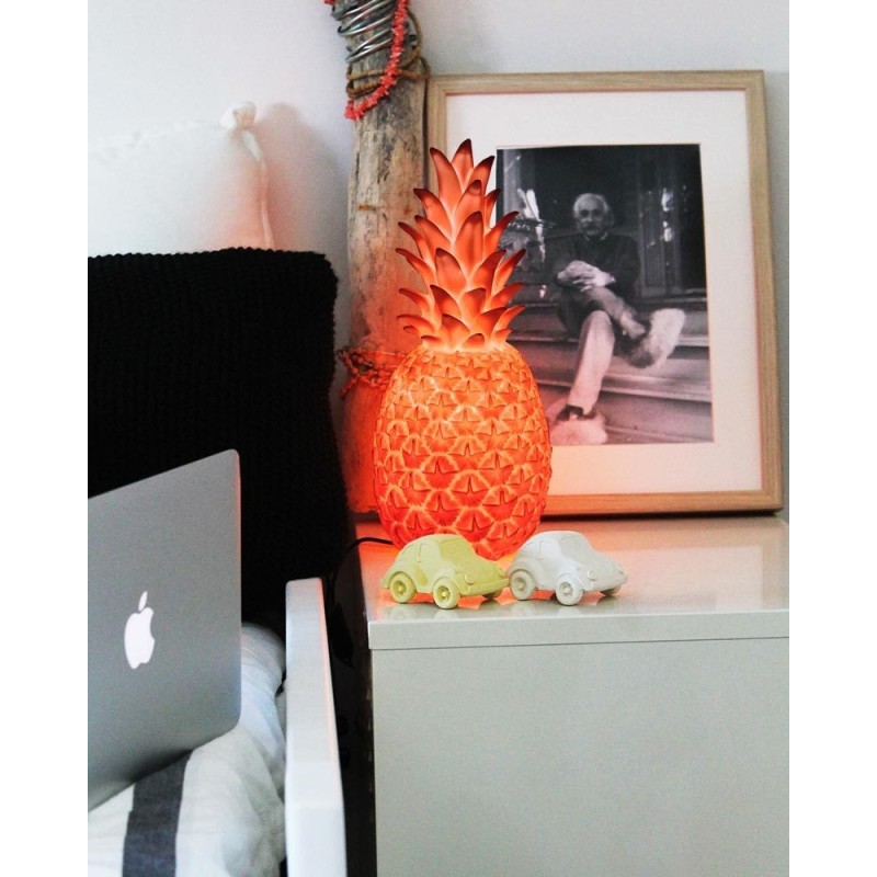 PINACOLADA Lampe Pink Blush