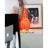PINACOLADA Lampe Pink Blush