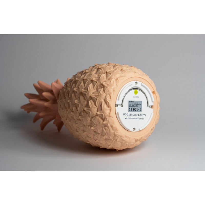 PINACOLADA Lampe Pink Blush