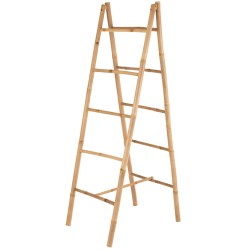 Echelle décorative bamboo