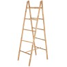 Echelle décorative bamboo