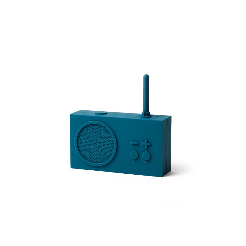 TYKHO 3 Radio/Bt