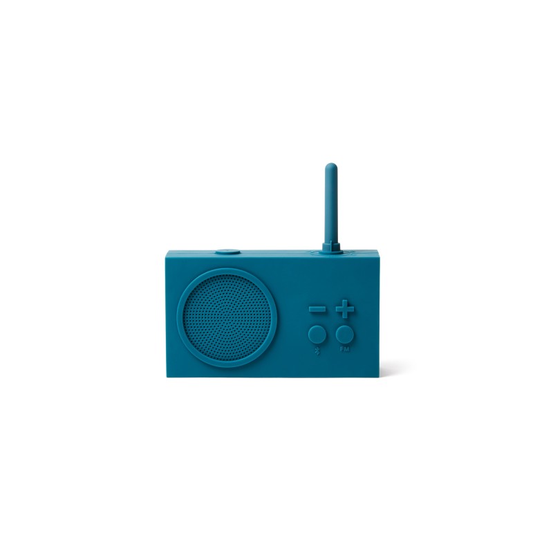 TYKHO 3 Radio/Bt