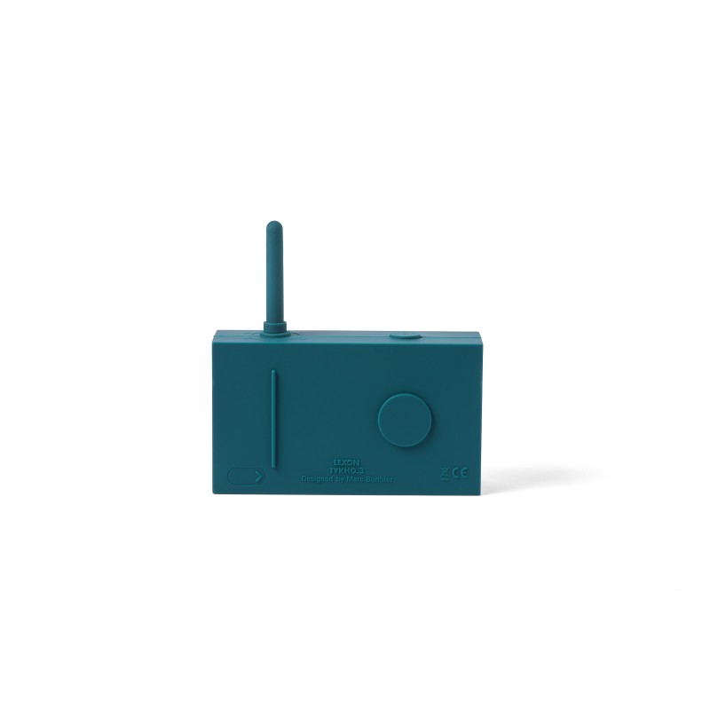 TYKHO 3 Radio/Bt