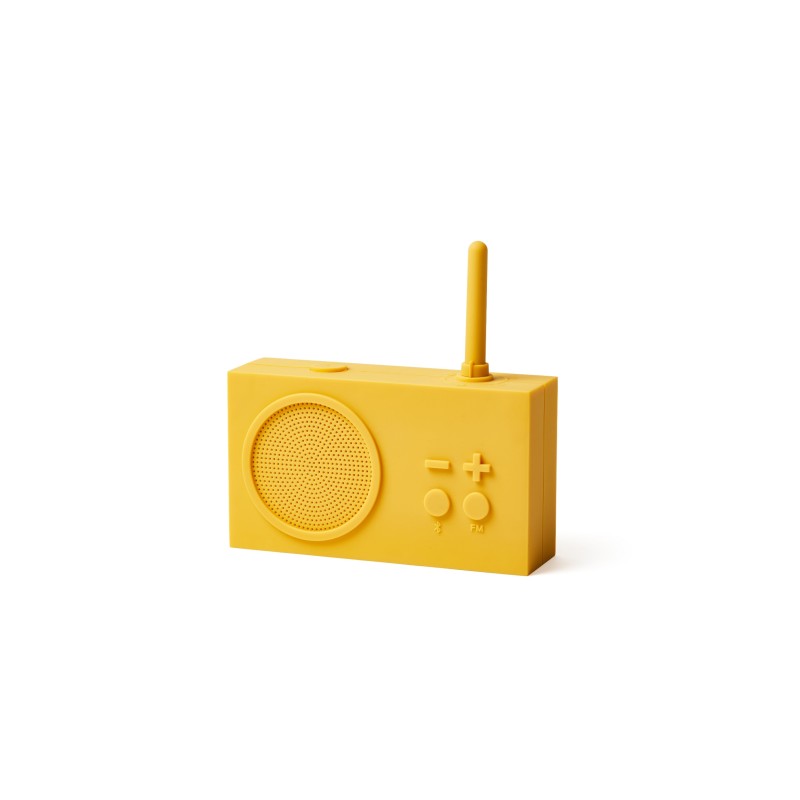 TYKHO 3 Radio/Bt