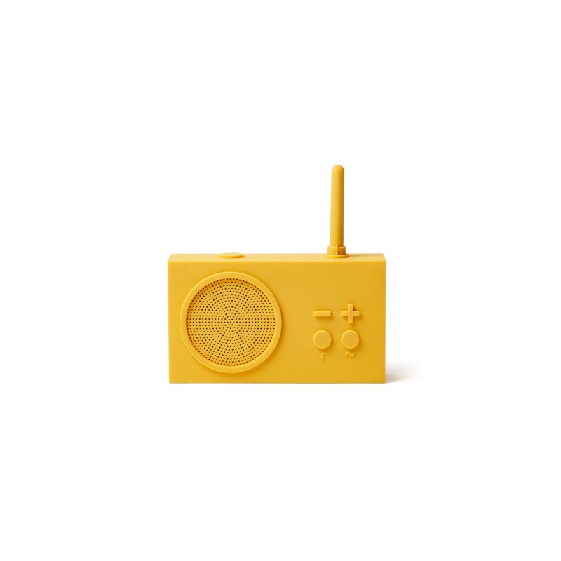 TYKHO 3 Radio/Bt