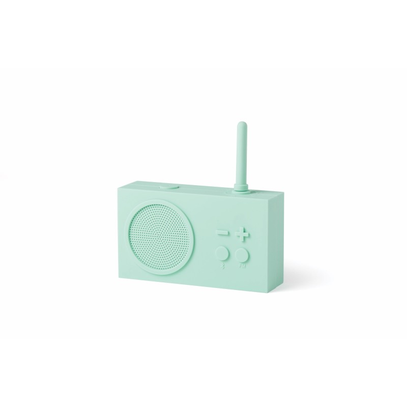 TYKHO 3 Radio/Bt