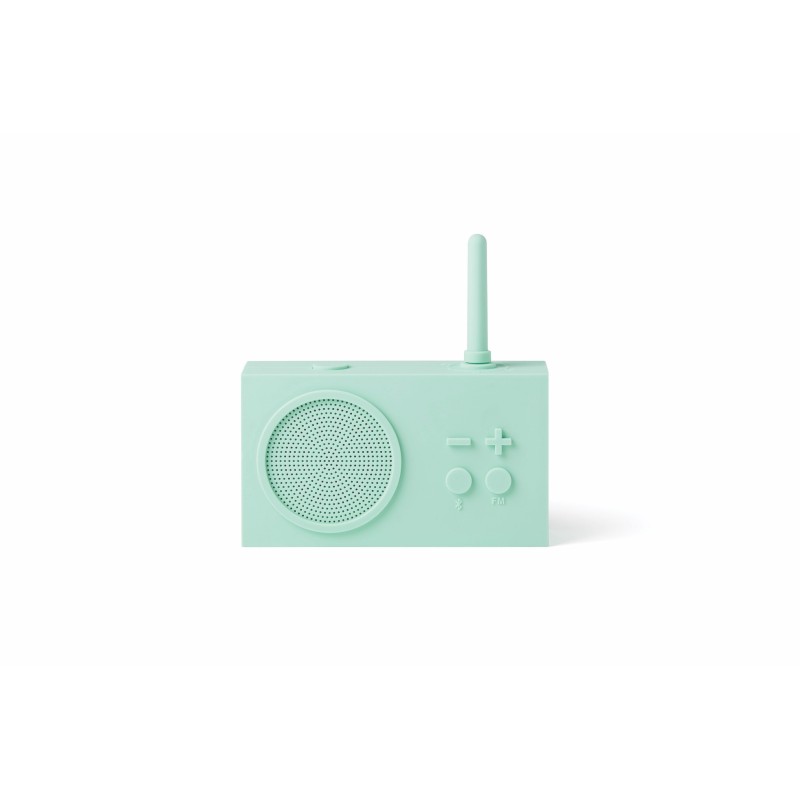 TYKHO 3 Radio/Bt