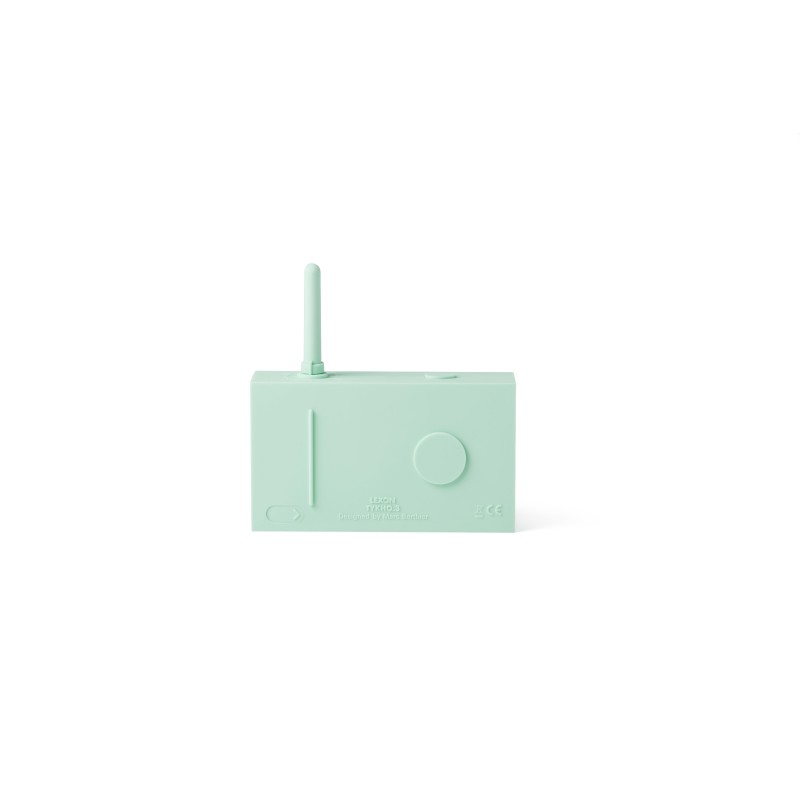 TYKHO 3 Radio/Bt