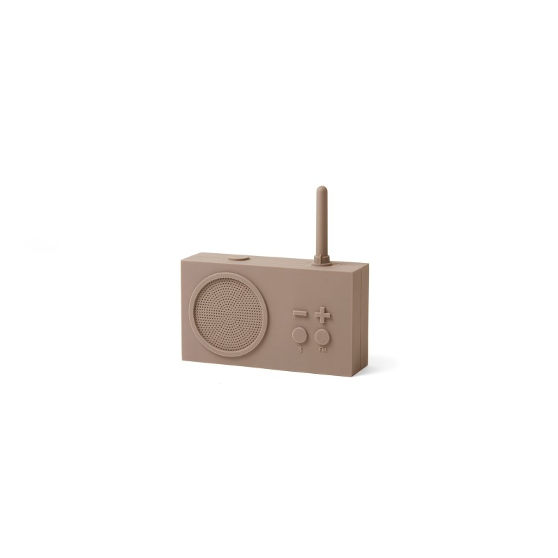 TYKHO 3 Radio/Bt