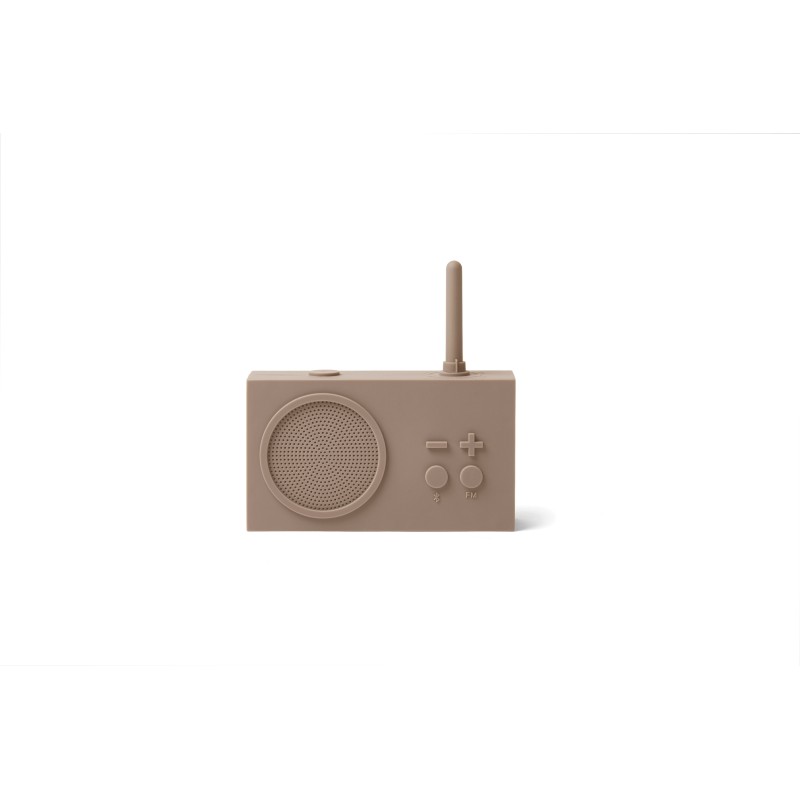 TYKHO 3 Radio/Bt